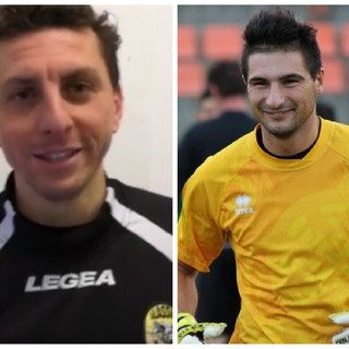 Calcio, Andora. Ecco lo staff tecnico di mister Delfino, entrano Luca Grande e Davide Tranchida Calcio, Andora. Ecco lo staff tecnico di mister Delfino, entrano Luca Grande e Davide Tranchida