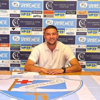 Calciomercato. L'albissolese Gulli torna in Liguria, è un nuovo centrocampista della Sanremese Calciomercato. L'albissolese Gulli torna in Liguria, è un nuovo centrocampista della Sanremese