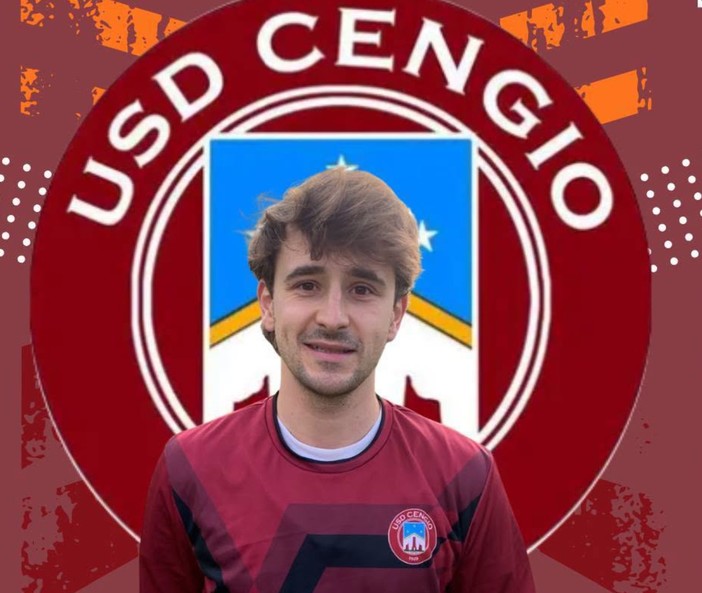 Calciomercato | Il Cengio presenta la "seconda ondata" di rinnovi Calciomercato | Il Cengio presenta la "seconda ondata" di rinnovi