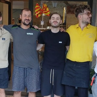 Calciomercato Plodio: confermato Armellino le novità sono Testoni e Clemente