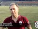 Calcio, Pontelungo. Zanardini può alzare finalmente la Coppa Liguria: "Era giusto osare di più nella ripresa" (VIDEO) Calcio, Pontelungo. Zanardini può alzare finalmente la Coppa Liguria: "Era giusto osare di più nella ripresa" (VIDEO)