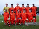 Calcio. Iniziano i playoff d'Eccellenza per il Rivasamba, spazio a ulteriori ripescaggi in caso di promozione dei calafati Calcio. Iniziano i playoff d'Eccellenza per il Rivasamba, spazio a ulteriori ripescaggi in caso di promozione dei calafati