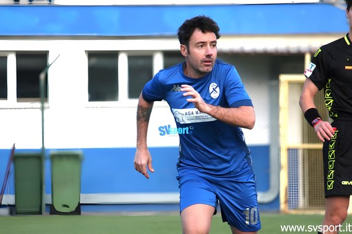 Il passo d'addio di Tiziano Pollio: "Grazie calcio, una passione infinita e smisurata!"