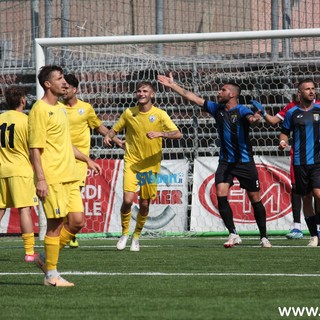 Giudice Sportivo, Coppa Italia di Serie D. I provvedimenti del turno infrasettimanale: Capra in diffida, un turno a Freccero