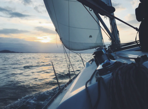 Vela | Vento, ghiaccio ma anche tanta passione: cala il sipario sulla 35^ edizione dell'Invernale del Ponente