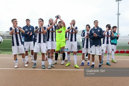 Calcio | Savona. Obiettivo nessun rimpianto, il match con la Praese vale l'accesso alla finale regionale playoff