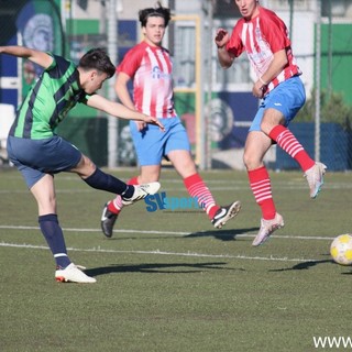 Calcio, Juniores. Legino sei in finale! Il gol di Pittalis vale l'1-1 a Bogliasco Calcio, Juniores. Legino sei in finale! Il gol di Pittalis vale l'1-1 a Bogliasco