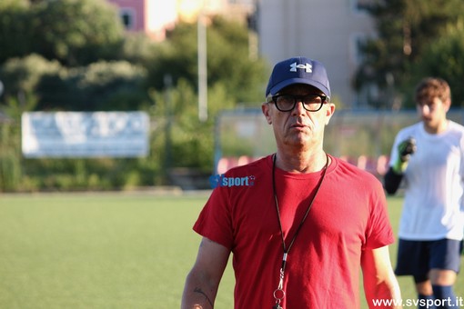 Calcio. Damonte gol, il Savona pareggia 1-1 col Busalla nel ferragostano
