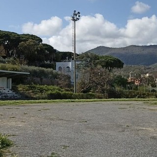 Spotorno, partita ancora aperta per il futuro del "Siccardi". Fiorini: "Restituirlo alla città un nostro obiettivo"