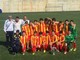 Calcio, Finale: agli Esordienti 2005 il primo posto nel girone di campionato Calcio, Finale: agli Esordienti 2005 il primo posto nel girone di campionato