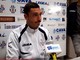 Calcio, Savona. Gli Striscioni ritrovano Riccardo Piacentini: "I gol si pesano, non si contano" (VIDEO)