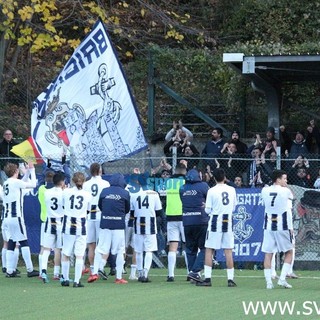 Calcio, Savona. La squadra fa quadrato dopo le dichiarazioni di Cittadino: "Tagli? Se la società farà le proprie scelte saremo liberi di fare le nostre" Calcio, Savona. La squadra fa quadrato dopo le dichiarazioni di Cittadino: "Tagli? Se la società farà le proprie scelte saremo liberi di fare le nostre"