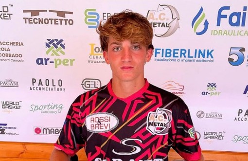 Calciomercato, Serie D. Sebastiano Farrauto passa nel girone A, ufficiale l'ingaggio da parte del Derthona Calciomercato, Serie D. Sebastiano Farrauto passa nel girone A, ufficiale l'ingaggio da parte del Derthona