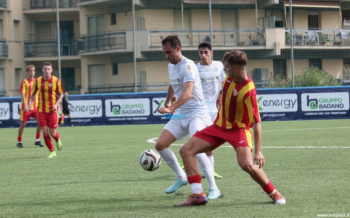 Calcio, Eccellenza. Millesimo - Pietra è scontro in vetta, Carcarese e Loano vogliono ripartire al meglio