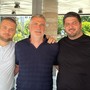 Calcio | Ufficiale: colpo Giusvalla, arriva il ds Giuseppe Graziano