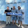 Calciomercato | Jurchescu e Stefan guideranno il Pallare Calciomercato | Jurchescu e Stefan guideranno il Pallare