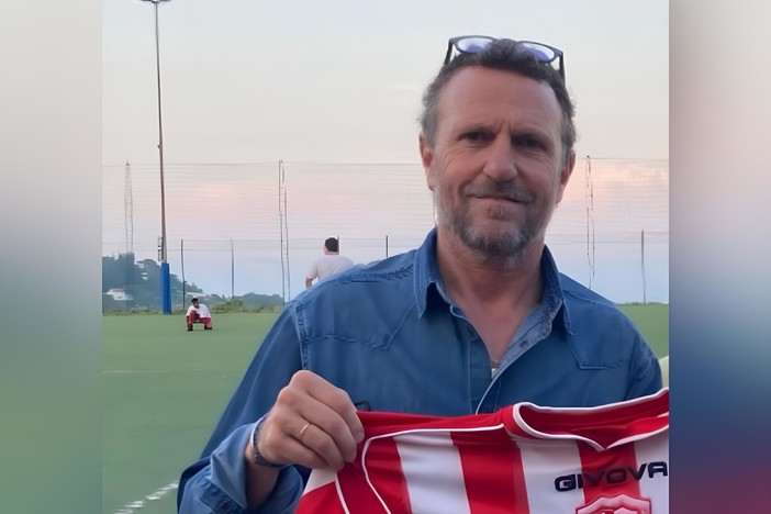 Calcio. Caso Dego - Nolese, il Collegio di Garanzia dello Sport apre all'appello-bis per mister Gerardo Magalino Calcio. Caso Dego - Nolese, il Collegio di Garanzia dello Sport apre all'appello-bis per mister Gerardo Magalino