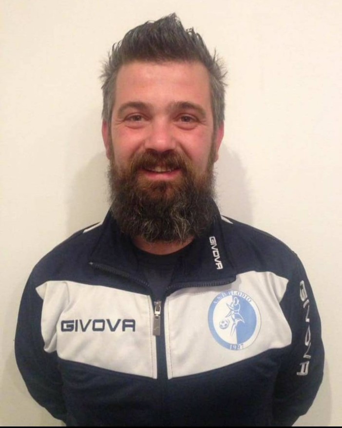 Fabio Abate, dirigente del Plodio