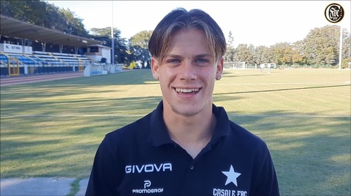 Calciomercato. La Cairese va sul sicuro, dopo Gulli c'è anche Giacchino Calciomercato. La Cairese va sul sicuro, dopo Gulli c'è anche Giacchino