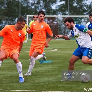 Calcio, Eccellenza. Cambia l'orario per il turno infrasettimanale del 4 dicembre