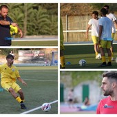 Calcio. Gli scatti di Celle Varazze - Albissole (FOTOGALLERY) Calcio. Gli scatti di Celle Varazze - Albissole (FOTOGALLERY)