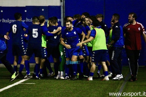 Calcio, Andora. Due cordate pronte a entrare nel Consiglio Direttivo. L'imprenditore Aga a carte scoperte: "Ecco la mia squadra"