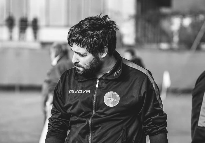 Calcio, Rocchettese.  Il messaggio del club rossoblu a mister Chiola: &quot;E' solo un arrivederci&quot;