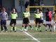 Calcio, Juniores Nazionali: il Savona è agli ottavi di finale! I biancoblu vincono a Sestri Levante con qualche affanno di troppo