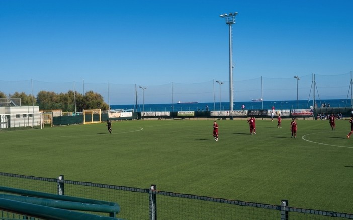 Calcio | Prima Categoria B. Tutti in campo alle 15:00, focus salvezza per le savonesi