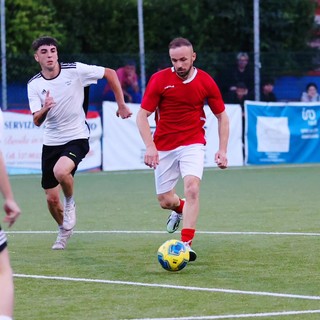 Tornei Estivi, Savona Cup. Il programma dell'ultima giornata della prima settimana