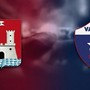 Calcio | Serie C. Le formazioni ufficiali di Livorno - Vado (LIVE) Calcio | Serie C. Le formazioni ufficiali di Livorno - Vado (LIVE)