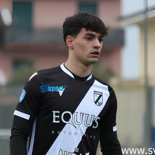 Calciomercato | L'ex Albenga Andrea Nesci è un nuovo giocatore del Celle Varazze Calciomercato | L'ex Albenga Andrea Nesci è un nuovo giocatore del Celle Varazze