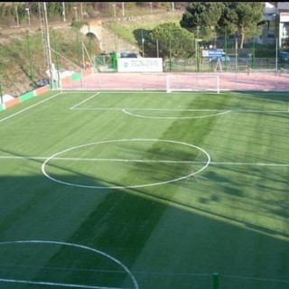 Calcio, Speranza. Mister Rossi pensa già all'Altarese: "Peccato non affrontarli con la rosa al completo" Calcio, Speranza. Mister Rossi pensa già all'Altarese: "Peccato non affrontarli con la rosa al completo"