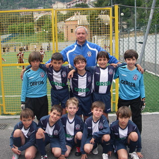 Calcio, il Savona al V° Torneo Internazionale "Borgo e le sue Valli"