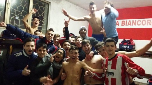 Calcio, Juniores 2° livello girone B: i risultati e la classifica dopo la quindicesima giornata