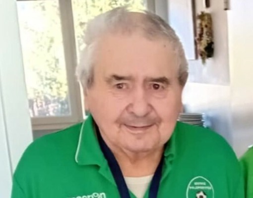Calcio | Addio a Carluccio Zunino, volto storico del Bragno Calcio | Addio a Carluccio Zunino, volto storico del Bragno