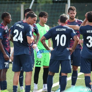 Calcio, Coppa Italia di Serie D. L'8 ottobre Vado - Sestri, chi vince sfiderà la vincente di Tau Altopascio - Pistoiese