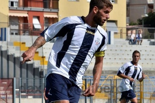 Antonelli non si fida del Savona: "Non ci regaleranno niente"