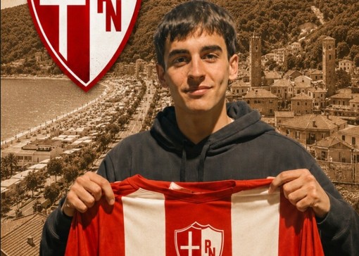 Calciomercato | Nicolò Bordone e la Nolese ancora insieme Calciomercato | Nicolò Bordone e la Nolese ancora insieme