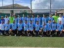 Calcio, Voltri 87. Di Fede tra la Coppa e il prossimo campionato: "Col Cisano potevamo chiuderla all'andata, mi aspetto una Prima B competitiva"