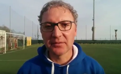 Calcio, UFFICIALE: il Bragno ha scelto il nuovo allenatore, è Massimo Robiglio