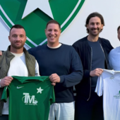 Calciomercato | Sestrese, è fatta per il nuovo allenatore: la panchina verdestellata a Gianluigi Bianco Calciomercato | Sestrese, è fatta per il nuovo allenatore: la panchina verdestellata a Gianluigi Bianco