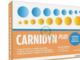 Carnidyn Plus: energia e recupero per chi fa sport