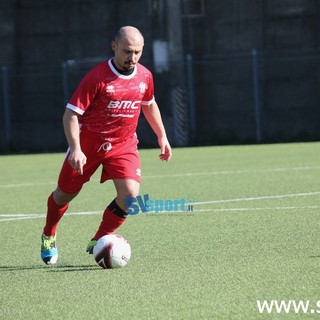 Calciomercato. La Baia Alassio procede a fari spenti, in campo Caredda contro il Finale
