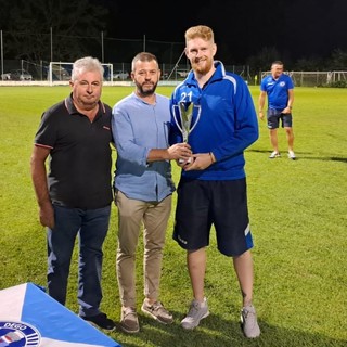 Calcio, Dego. Il Memorial Pennino ai biancoblu, superata 3-0 la Letimbro