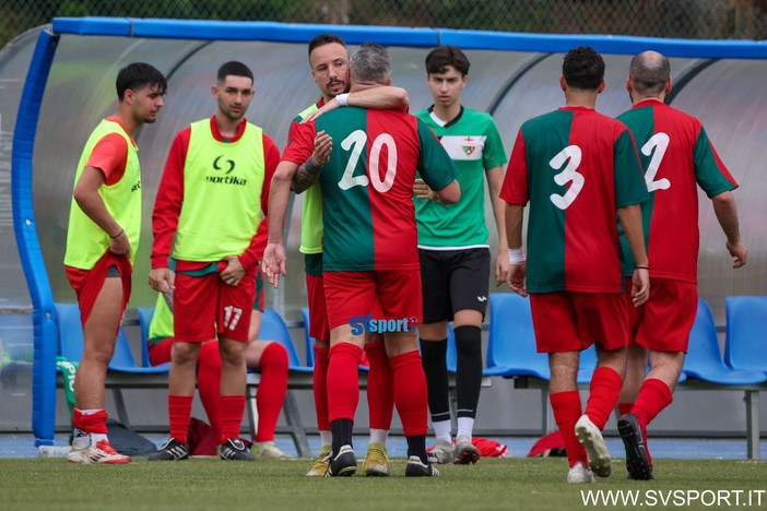 Calcio, Prima Categoria B. Quattro anticipi in calendario, ma sarà un sabato senza savonesi Calcio, Prima Categoria B. Quattro anticipi in calendario, ma sarà un sabato senza savonesi