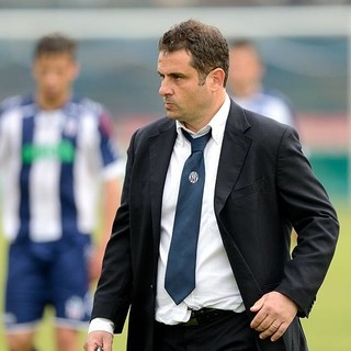 Calcio, Savona. Ufficiale, Corda resta sotto la Torretta anche la prossima stagione