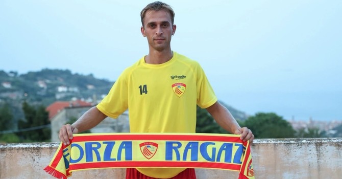 Calciomercato | Colpo Finale, arriva dal Millesimo Andrea Vittori