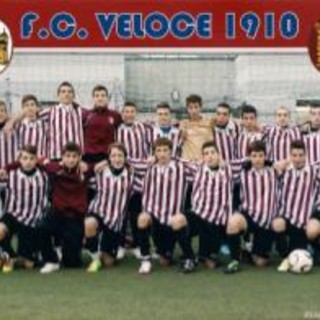 Calcio, Veloce: gli Allievi conquistano la finale della Coppa Ostuni