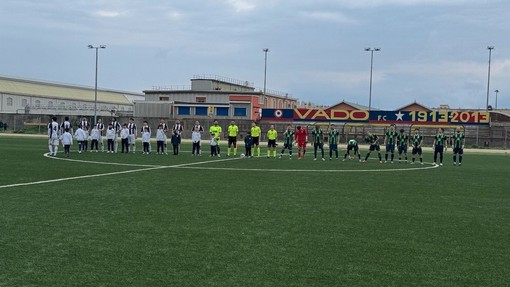 Calcio | Promozione. Il Savona si fa rimontare dal Legino! Al Chittolina finisce 2 a 2 Calcio | Promozione. Il Savona si fa rimontare dal Legino! Al Chittolina finisce 2 a 2